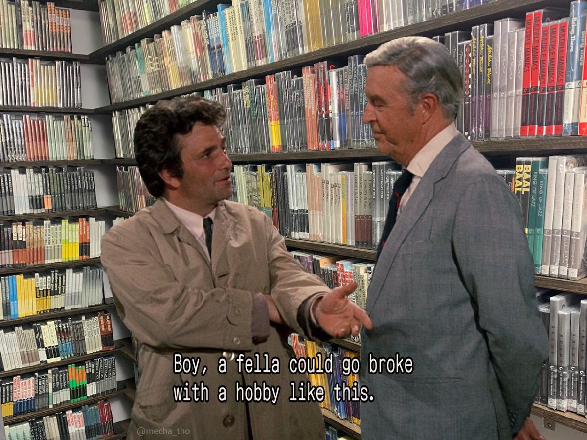 Joseph K. 🟥 (@wallsallaround) on Twitter photo 