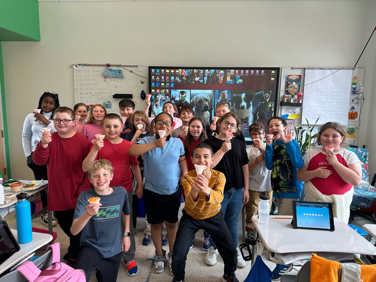 Ms. Slevin tweet media