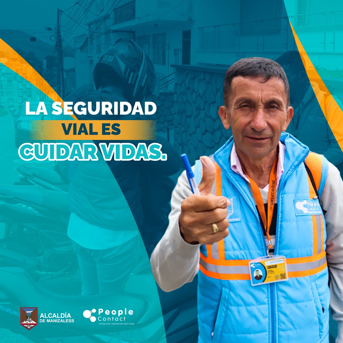 La seguridad vial no solo se trata de cumplir las normas de tráfico, sino de cuidar vidas. Respetar los límites de velocidad, usar el cinturón de seguridad y ser un peatón responsable, son pasos esenciales para hacer de nuestra ciudad un lugar más seguro para todos.
#ZonasAzules