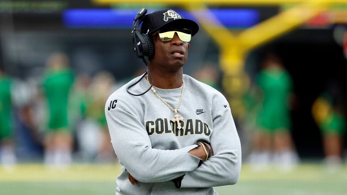 Deion Sanders on <a href="/FreddieandHD/">Freddie and Harry</a> NOW on ESPN Radio ⬇️
espn.com/radio/play/_/s…
