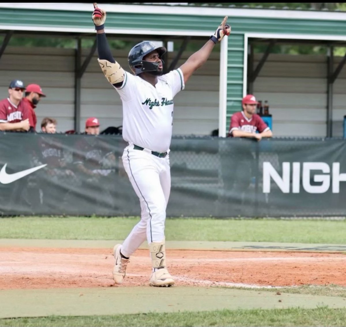 Thomas University Baseball tweet media