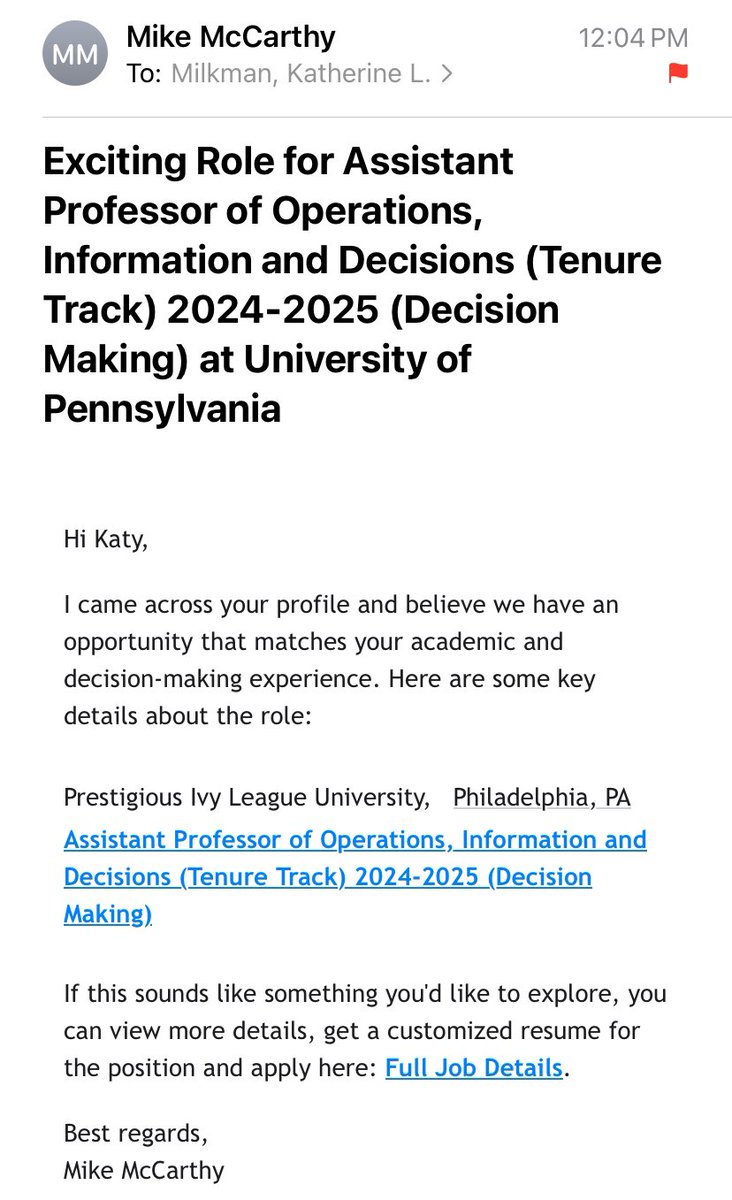 Katy Milkman tweet media