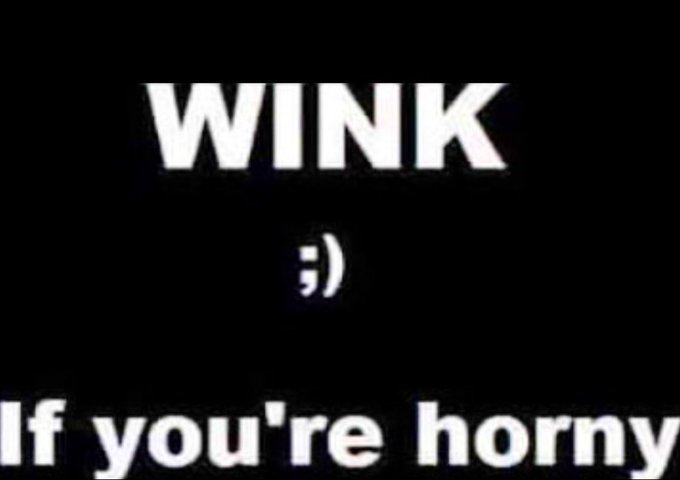 🙃  😉 https://t.co/6dOa7MKexC