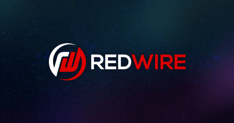 Redwire tweet media