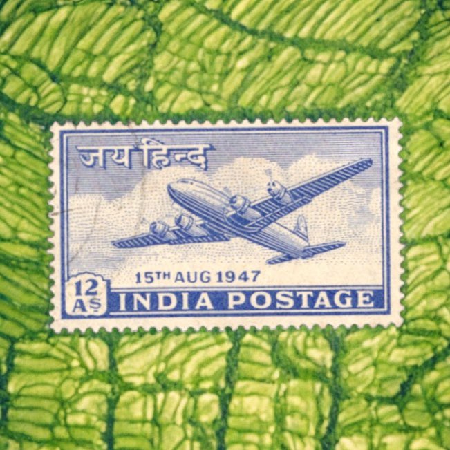 “At the stroke of the midnight hour, when the world sleeps, India will awake to life and freedom”

- Jawaharlal Nehru, Tryst with Destiny 

Happy independence day! 
Jai Hind!