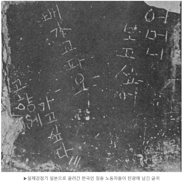 사도광산 팔아먹은 인간들아
이거 보여?