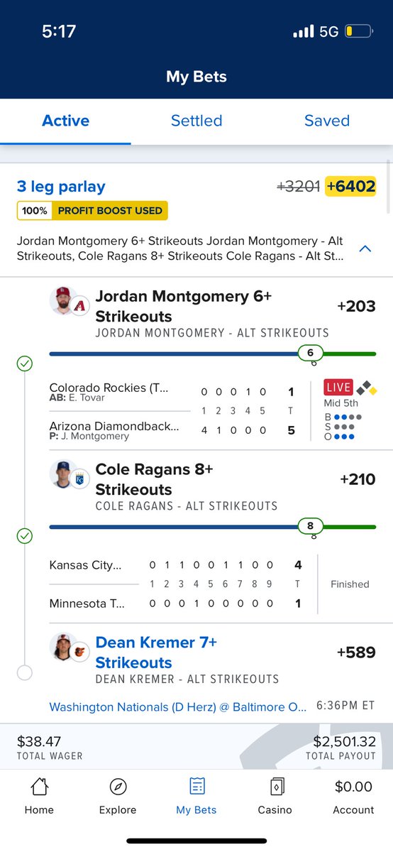 mattj200's tweet photo. @KerrickDuchy thoughts ? Can this go through. Montgomery for 7 and Kremer 6 switch may be the death of me. https://t.co/rjtEiBmuDF