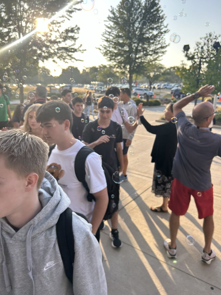 Alexia Ellett (WC) & Sean Potts (EC) tweet media