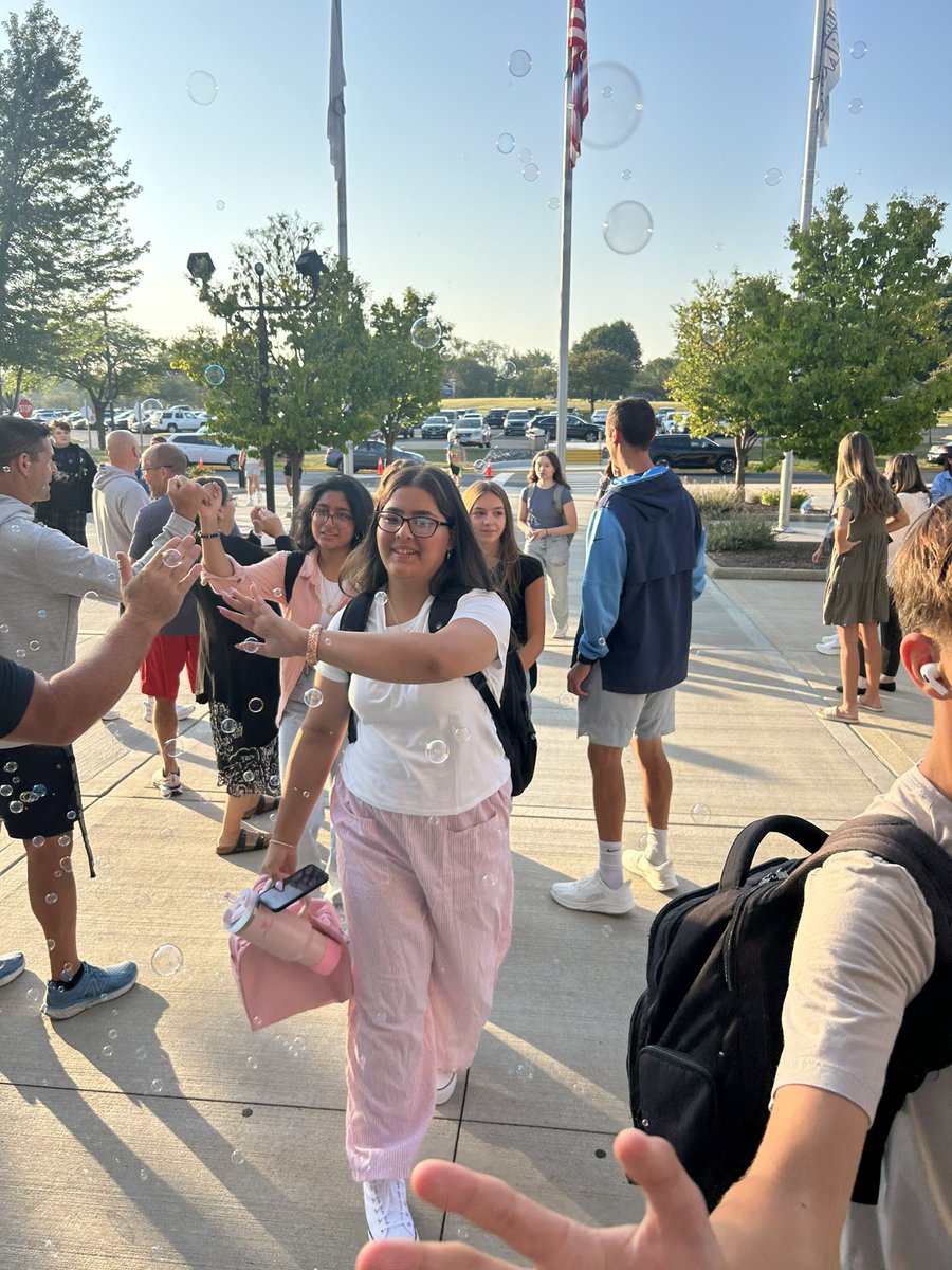 Alexia Ellett (WC) & Sean Potts (EC) tweet media