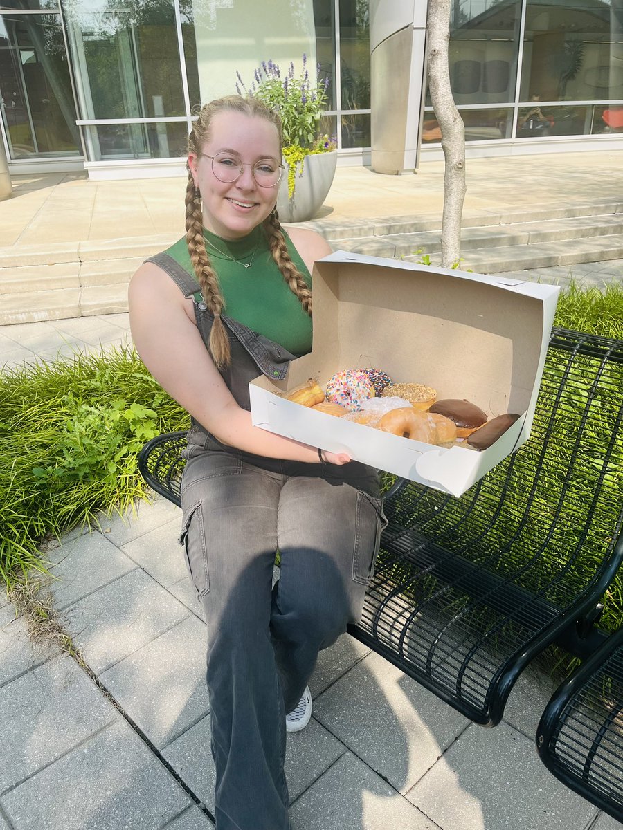 The Spriggs Lab tweet media