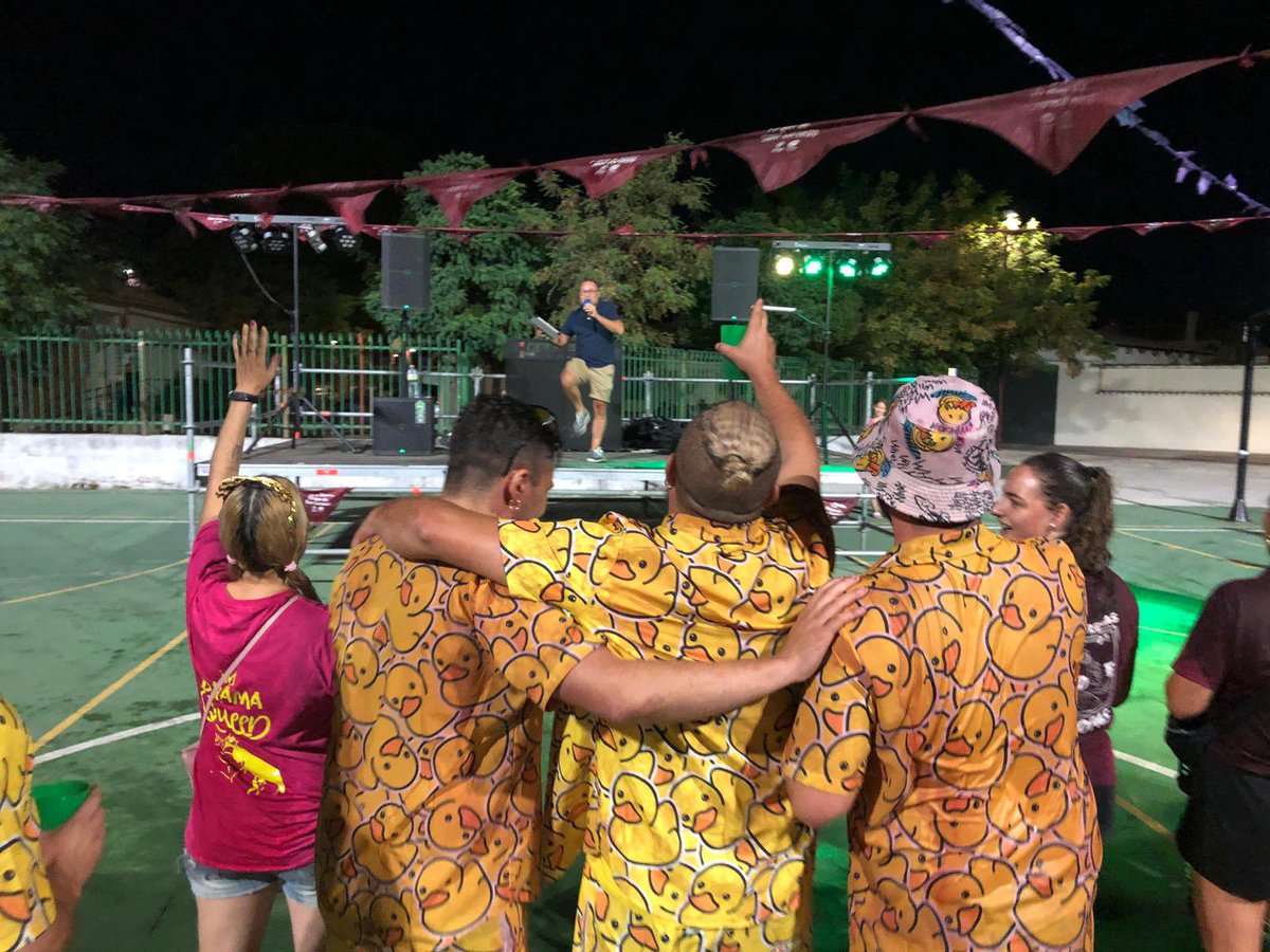 Martin J. Fdez. Antolín ☮️ 🇺🇦 ☮️ tweet media