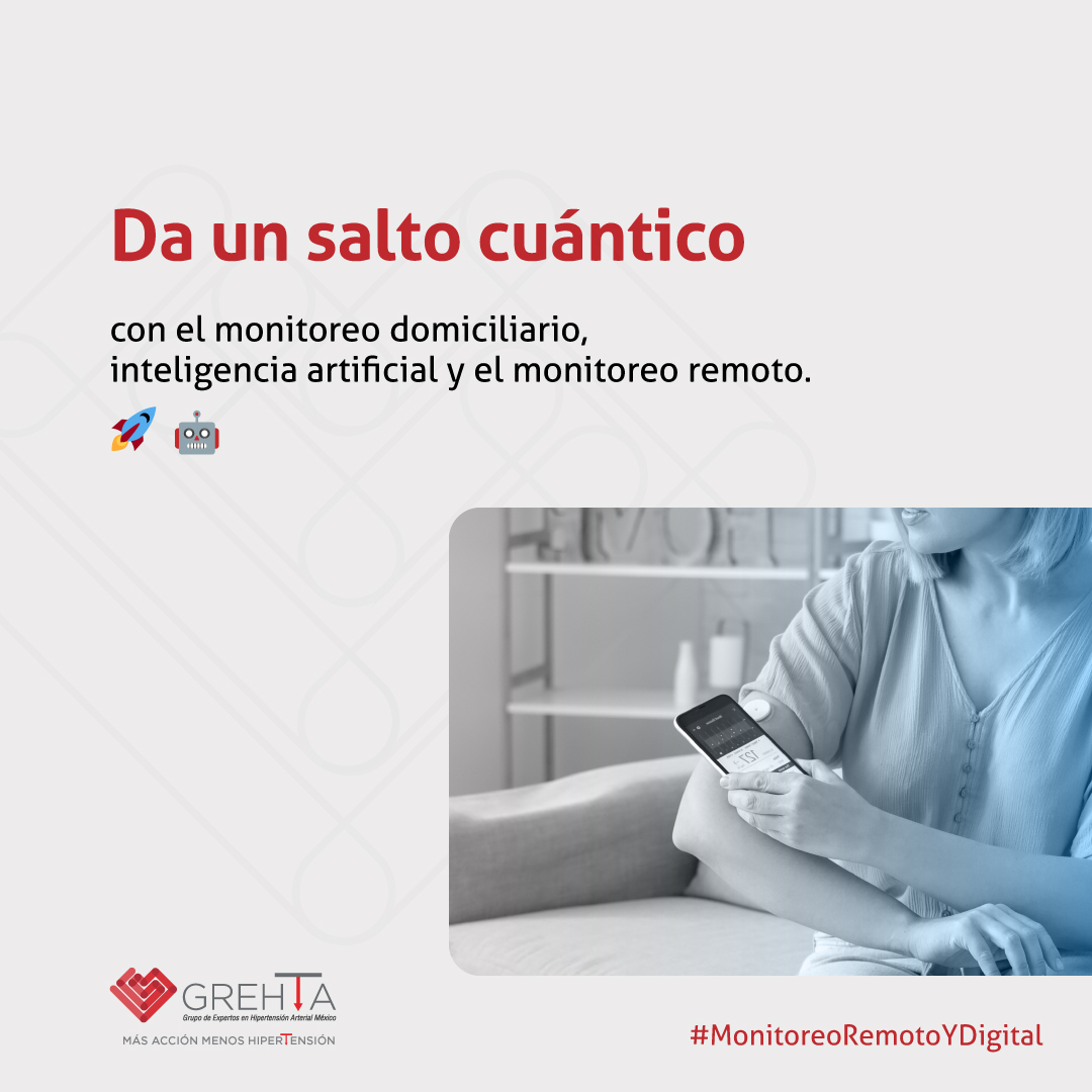 ArmstrongStream's tweet photo. ¿Todavía dependiendo de lecturas ocasionales en la clínica? Da un salto cuántico con el monitoreo domiciliario, inteligencia artificial y el monitoreo remoto.
Visite nuestro sitio y conozca más de estos pilares: https://t.co/yGh2fSuGZd
#GREHTA #ArmstrongStreaming https://t.co/toTCtBzncE