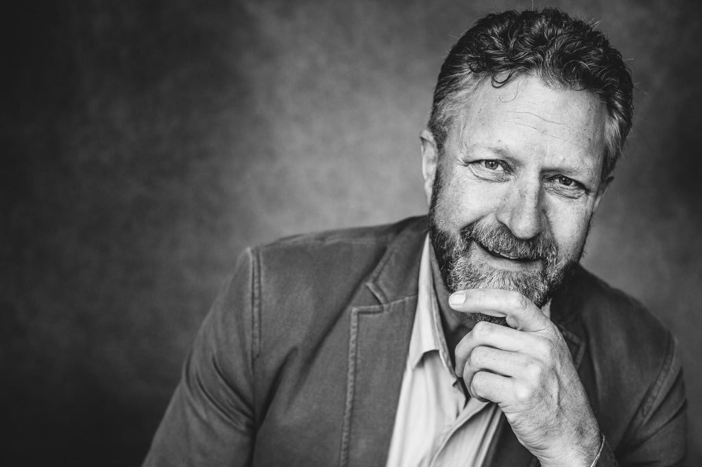 Mark Strahl tweet media