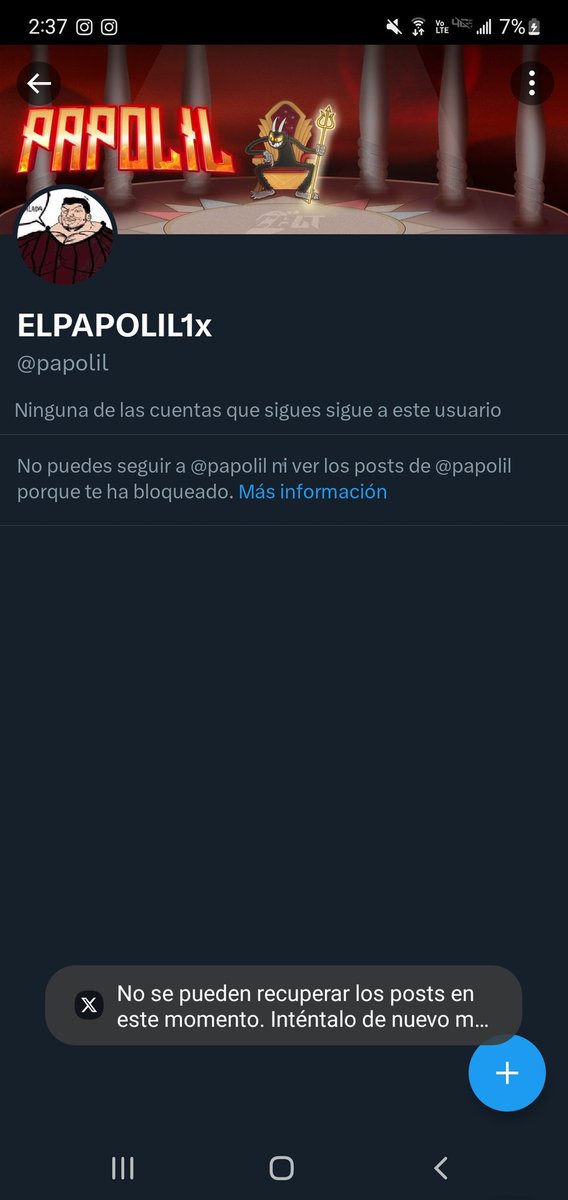 chucky tweet media