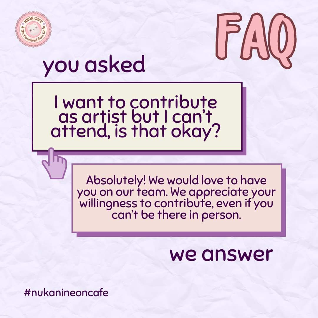 org_e_vents's tweet photo. FAQ https://t.co/MMohYKsMaN