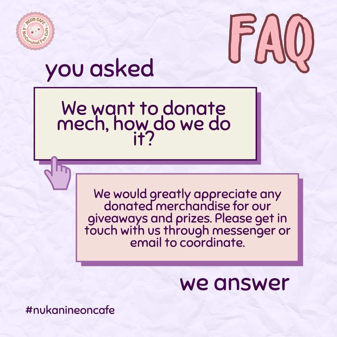 org_e_vents's tweet photo. FAQ https://t.co/MMohYKsMaN