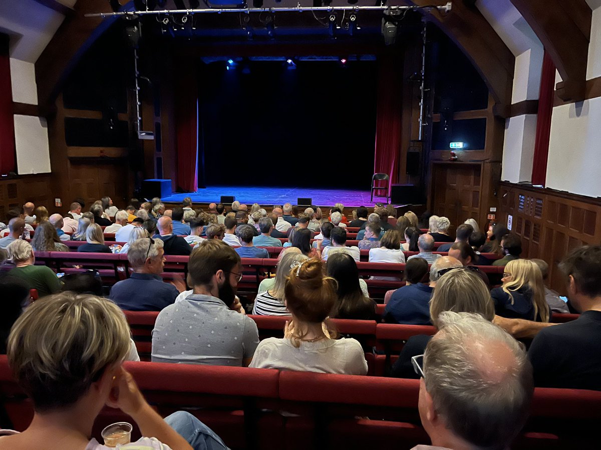 Clare Allen tweet media