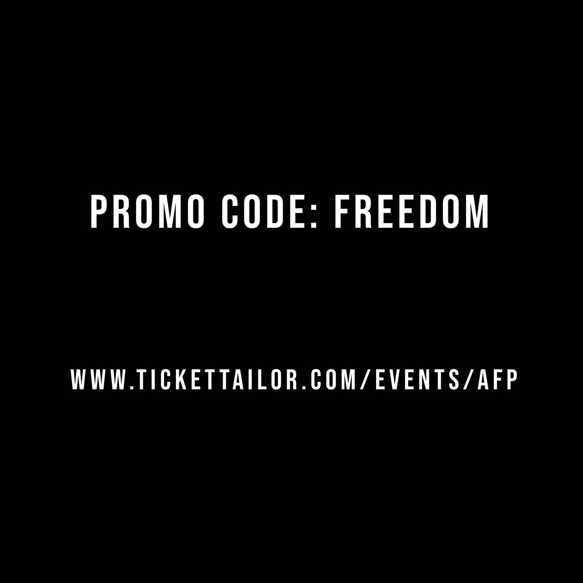 SpeakeasyAFP's tweet photo. Buddha’s Underground | Edinburgh Uncensored 
Only 15 &amp; 16 August! 
Use code: FREEDOM for discount, share the love and bring a BFF for wide awake comedy, uncensored of course 👌 
Freedom fighter Remeece ‘Dont Tek Di Vaccine’ will join them Friday 16th 🙌

https://t.co/9sRxtnPC9f https://t.co/YchNcPskQW