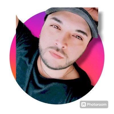 ChpDanny's tweet photo. #NuevaFotoDePerfil https://t.co/lV7FE5ggo3