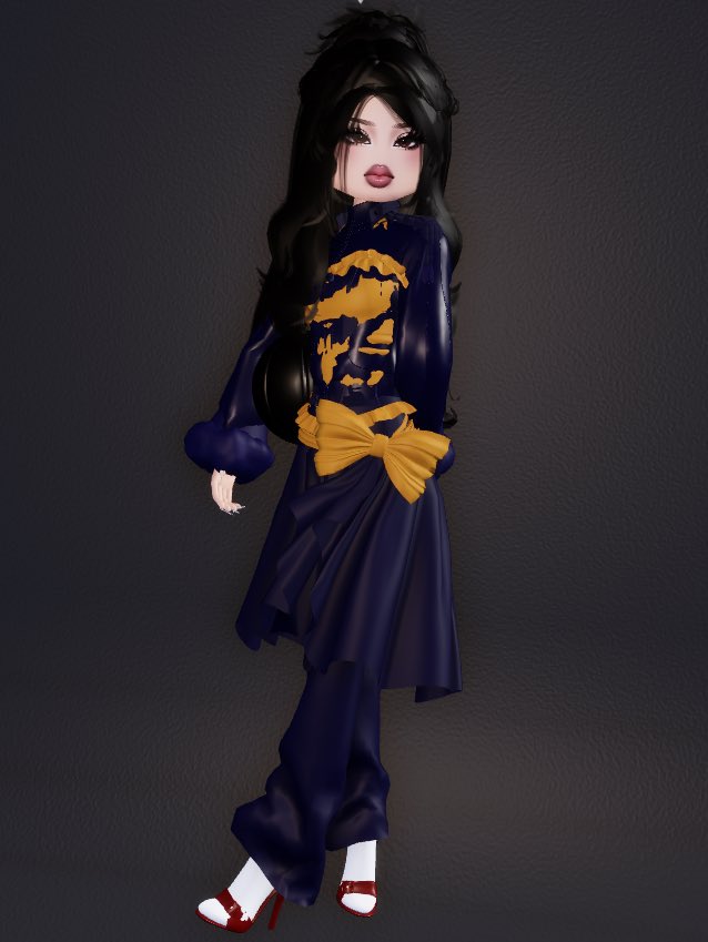 ּ on X: “geto and gojo for the anime theme <3 #dresstoimpress