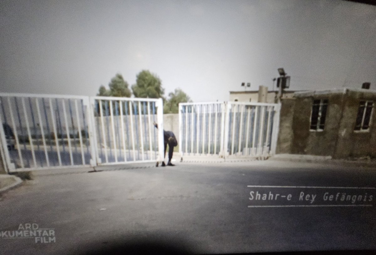 Bewegende #ARD|-Doku, "Sieben Winter in Teheran". Wer wissen will, wie das #Iran|-Regime mit Recht &amp; Frauen umgeht, sollte man reinschauen.