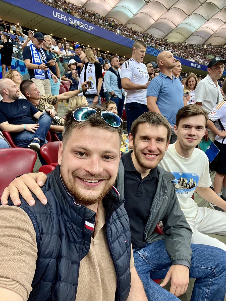 Matt Gramovich tweet media