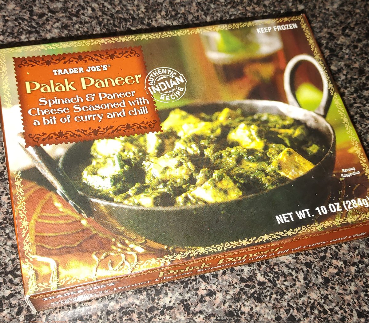 thebuuudge's tweet photo. God is good
I'm glad he made me queer
I thank him every day 
For sweet Palak Paneer https://t.co/uqqEoHjgEs