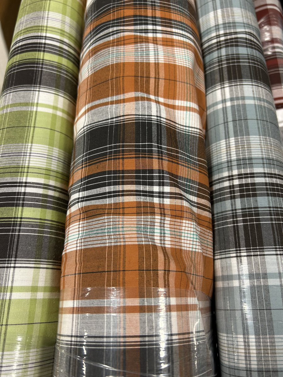 #mookfabrics MB & AB & PA tweet media