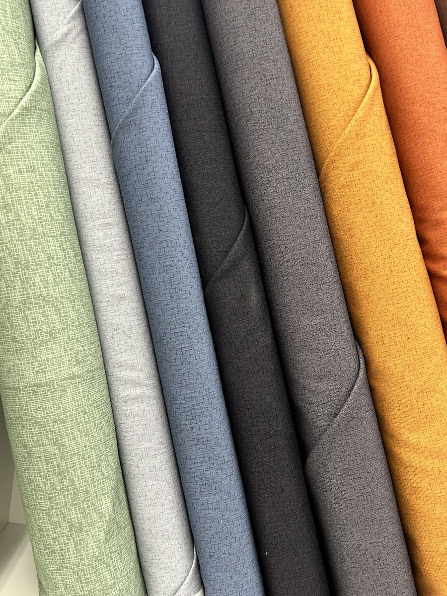 #mookfabrics MB & AB & PA tweet media