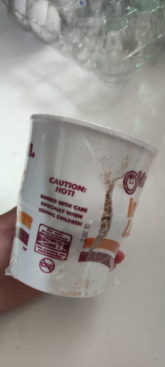 onlyskyblue's tweet photo. Ya tenía en mente lo que iba a comer antes de quincena, pero @MaruchanMx no tenía eso en sus planes. https://t.co/fUN4crrLhY