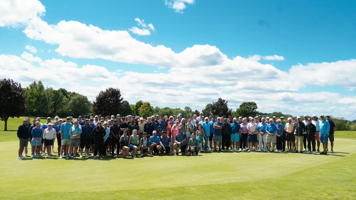 Daniel Chang (@dan_changmd) on Twitter photo The 7th annual Drive to Make a difference golf tournament was held this past weekend with 120 community members showed up in support of <a href="/UMichRadOnc/">UMich Rad Onc</a> peds patients. Over $20K raised! Thank you all players, organizers, and patients who made this happen! Drivetomakeadifference.com The 7th annual Drive to Make a difference golf tournament was held this past weekend with 120 community members showed up in support of <a href="/UMichRadOnc/">UMich Rad Onc</a> peds patients. Over $20K raised! Thank you all players, organizers, and patients who made this happen! Drivetomakeadifference.com