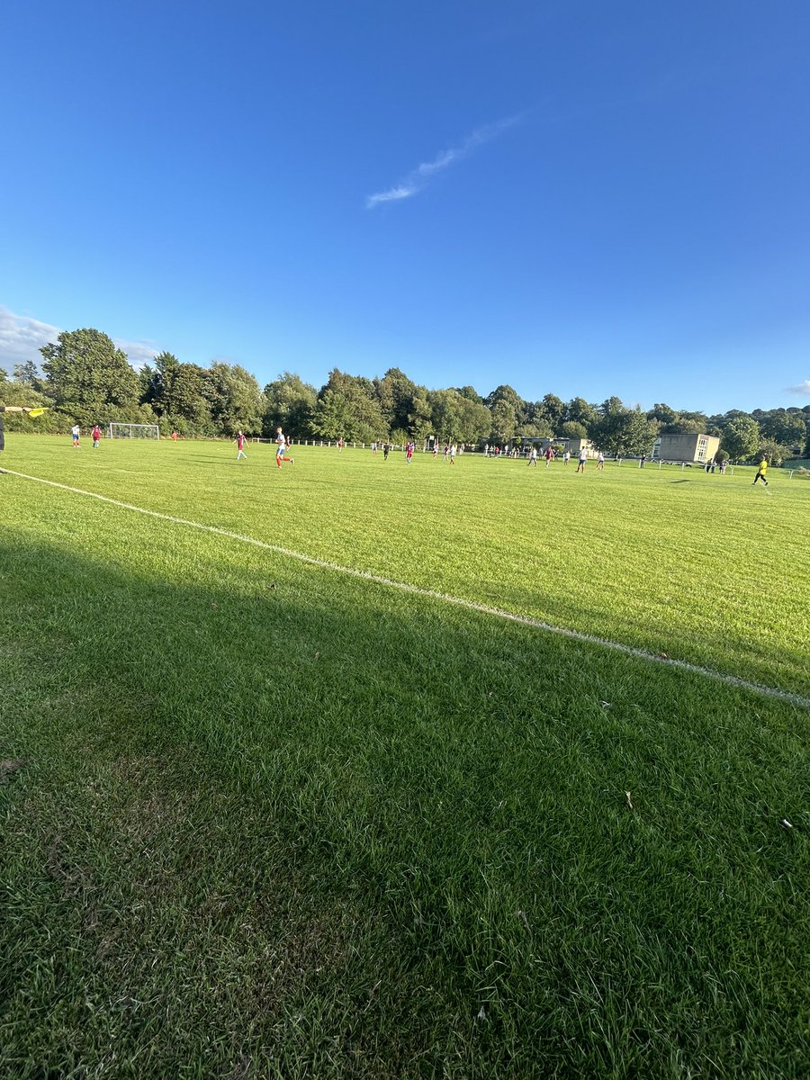 Game 44 of 2024:

14/08/24 - 18:30

<a href="/pool_afc/">Pool AFC</a> 5-0 <a href="/RawdonOB/">Rawdon Old Boys AFC</a> 

📍Arthington Lane
🏆WYAFL Premier Division
💷£0

Dominant display from the home side from start to finish. Some great play and goals as well!
#NonLeague