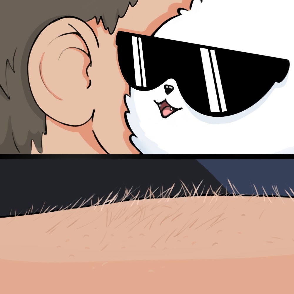 "you have big bolls"