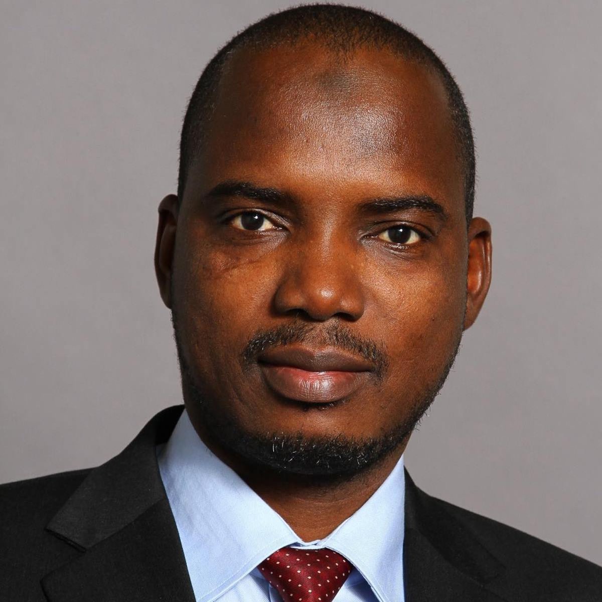 Prof. M. S. Ahmadu tweet media