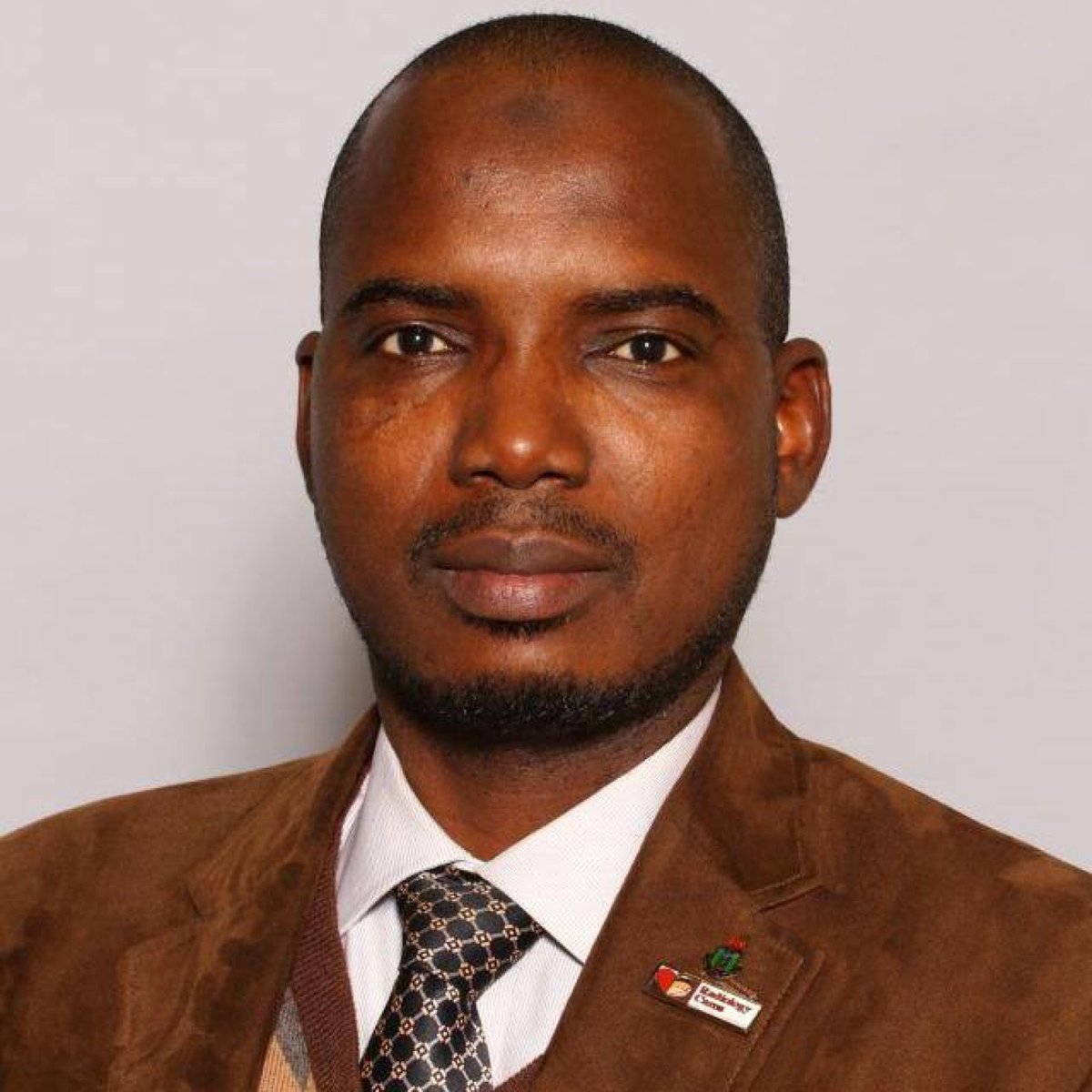 THIS TOO HAS PASSED...

The University of Maiduguri Governing Council has today 14th August, 2024 during its 159th meeting approved my promotion to the rank of full PROFESSOR (Radiology) with effect from 1st October, 2022. Thank you to all that contributed to this promotion.