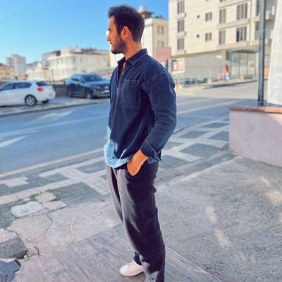 #YeniProfilResmi