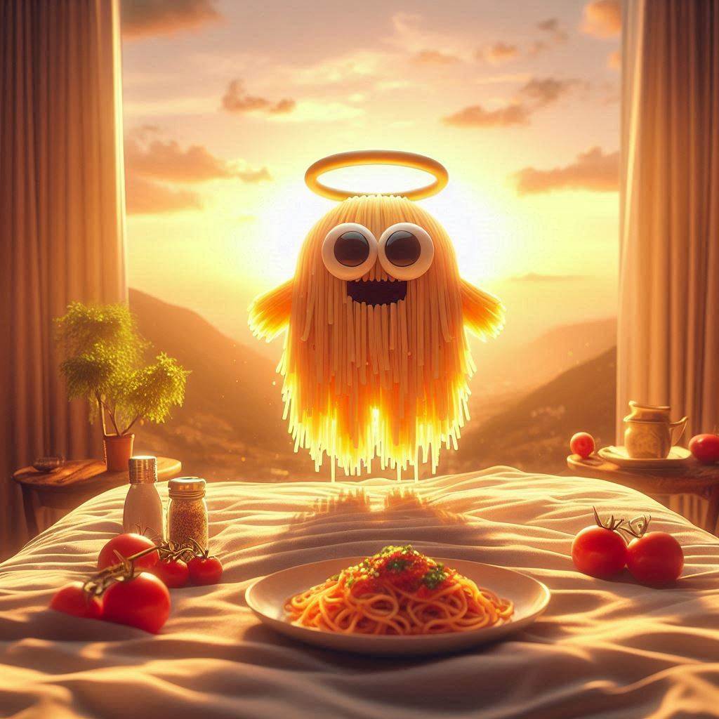 FlyingHolyPasta's tweet photo. GN 🌛 https://t.co/oZttoCzKTj