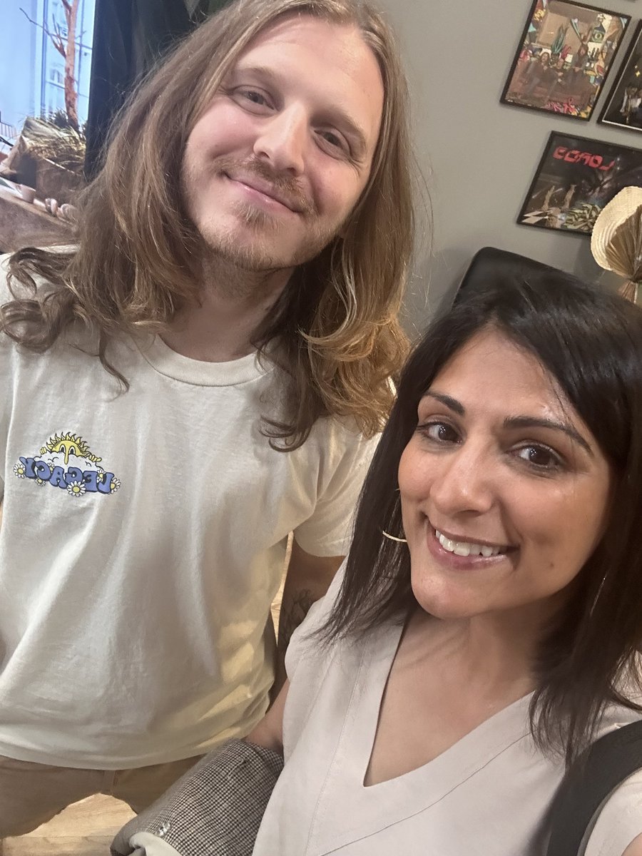 Just taped a <a href="/veecon/">VeeCon</a> recap on my From Spaghetti to Growth business podcast! Can't wait to get it out! It was so much fun to share some trends and learnings  on AI, business growth, marketing, etc from the conference  and share my perspectives on the overall experience! Big shout