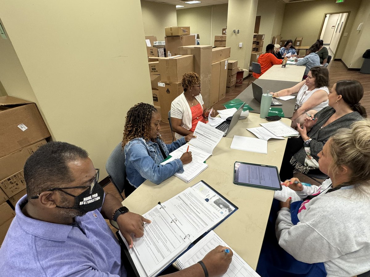 Shernetta Bell, Ed.S. tweet media