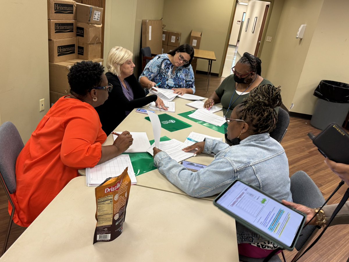 Shernetta Bell, Ed.S. tweet media