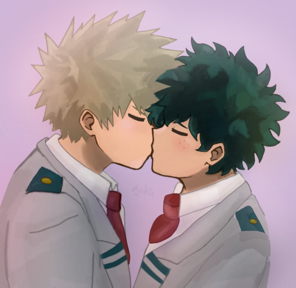 djoku's tweet photo. #bakudeku #bkdk https://t.co/f7HW3VdmMM