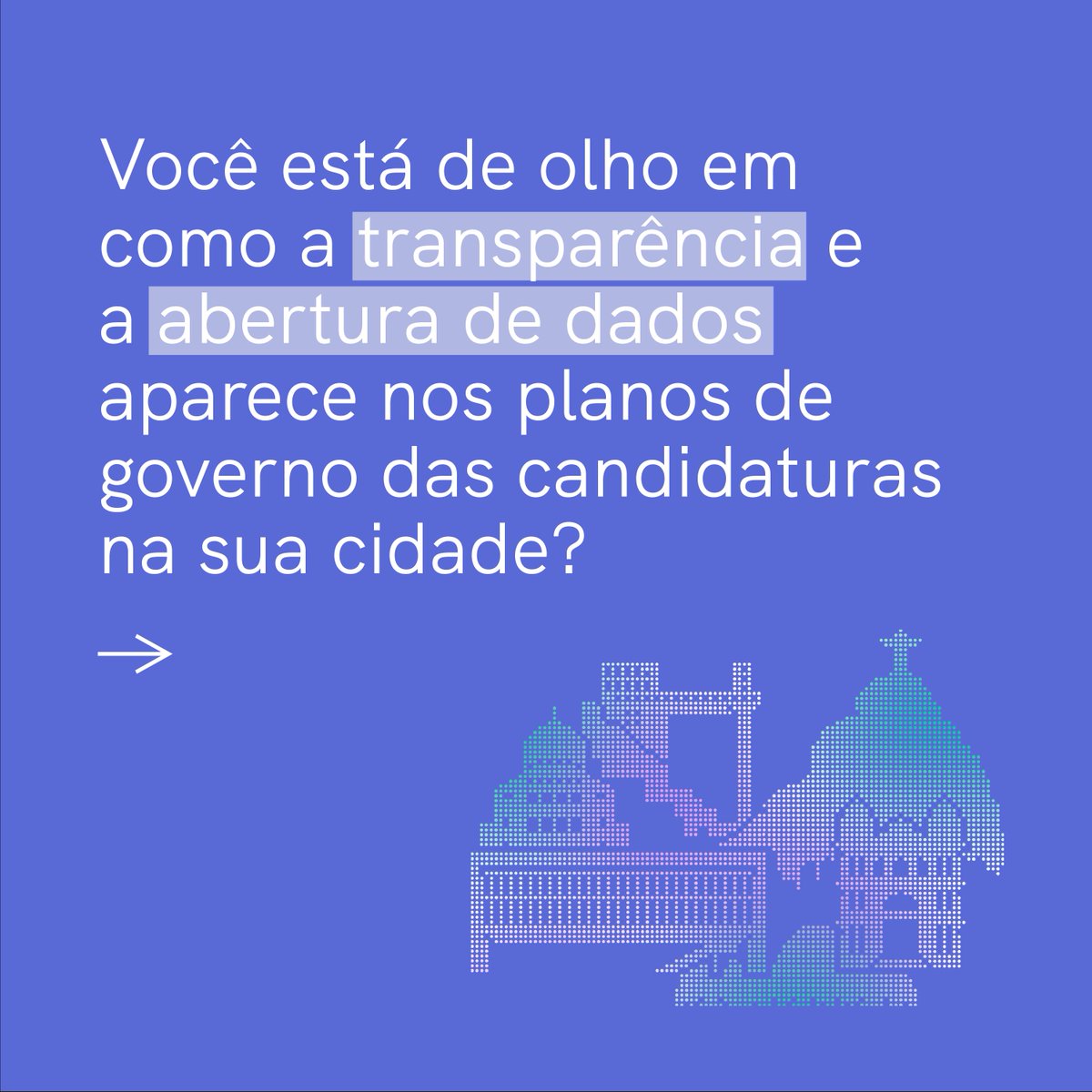 🗳️ A corrida eleitoral está só começando, mas já dá pra ficar de olho nas promessas das candidaturas – e o que é efetivo ou não!
