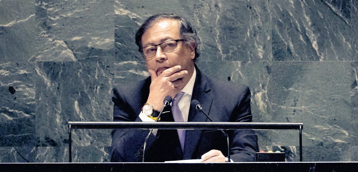InSightCrime's tweet photo. 🇨🇴 | We have closely followed Colombia's #TotalPeace policy, which has sought to negotiate with the country's criminal groups. In this special series we compile our analysis. But doing this work is expensive. Consider supporting us with a donation. https://t.co/31R3v9XGhM https://t.co/egXu1F0jQG