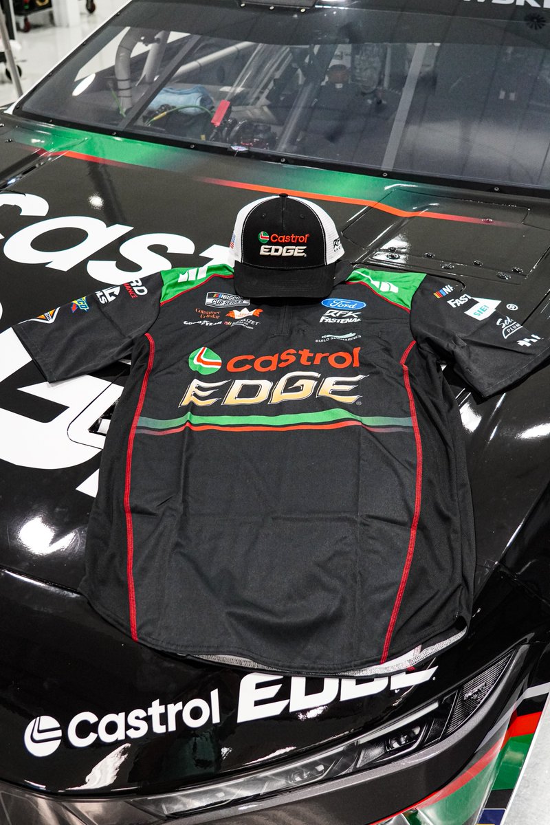 RFK Racing tweet media