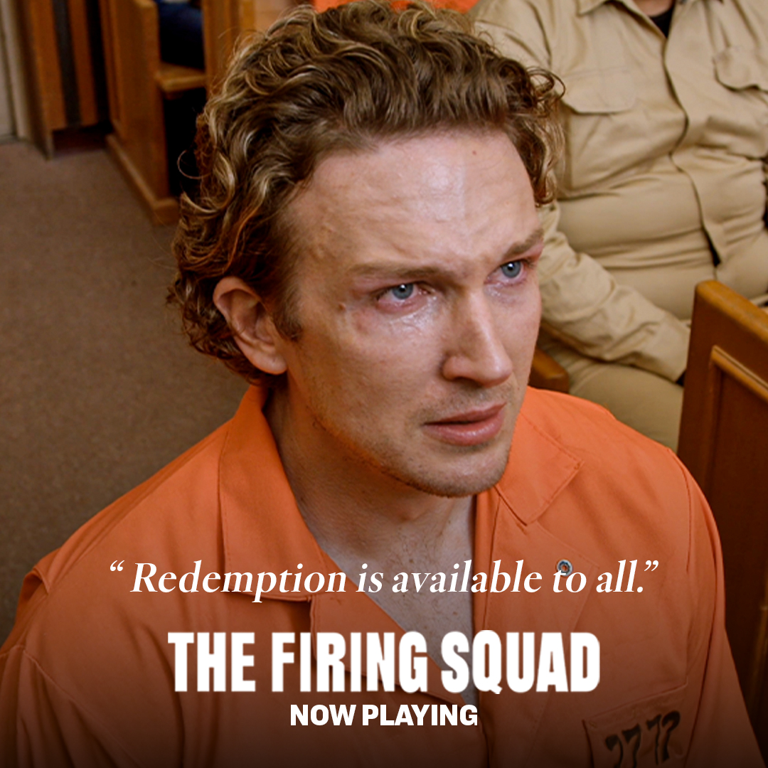FiringSquad (@firingsquad2024) on Twitter photo "My wife and I plan to see it again and bring friends ... Outstanding story and enjoyable and impactful for everyone."
Tim, audience member, after viewing <a href="/FiringSquad2024/">FiringSquad</a>.
🇺🇸GET YOUR TICKETS NOW 👉 ept.ms/FiringSquadTic… "My wife and I plan to see it again and bring friends ... Outstanding story and enjoyable and impactful for everyone."
Tim, audience member, after viewing <a href="/FiringSquad2024/">FiringSquad</a>.
🇺🇸GET YOUR TICKETS NOW 👉 ept.ms/FiringSquadTic…