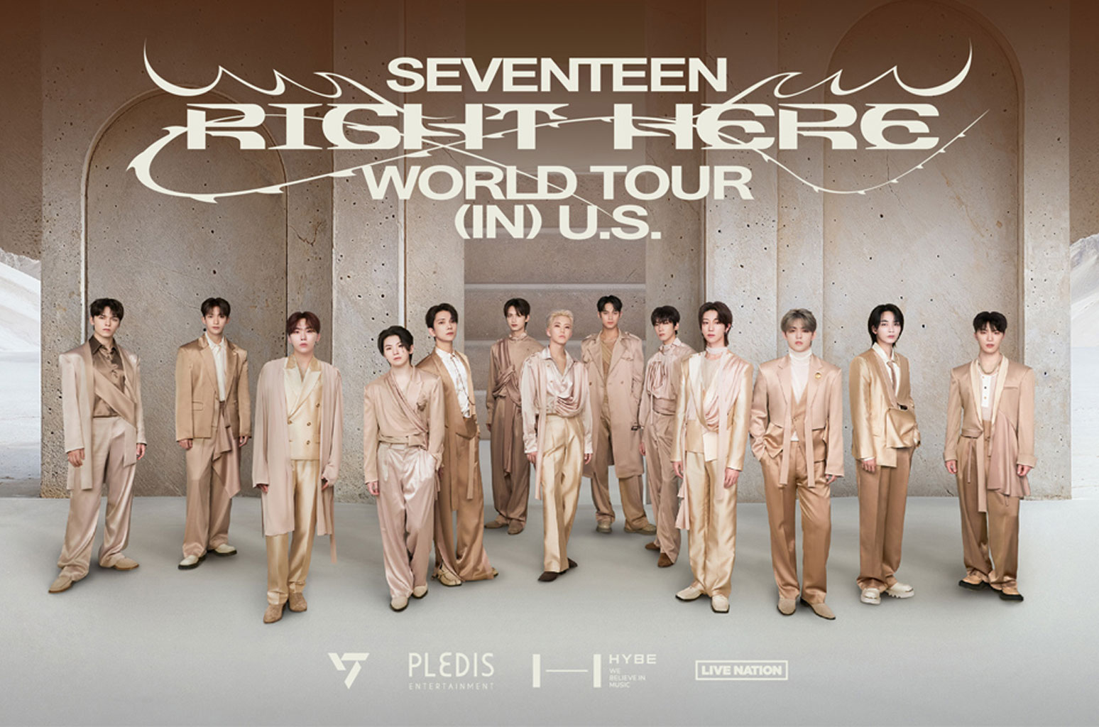 Touring K-Pop on X: 