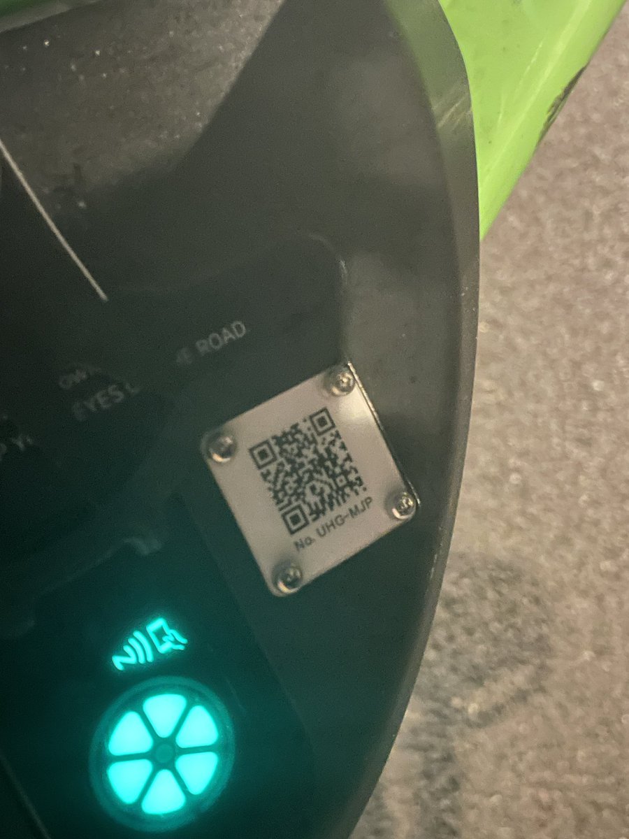 Matt Smith tweet media