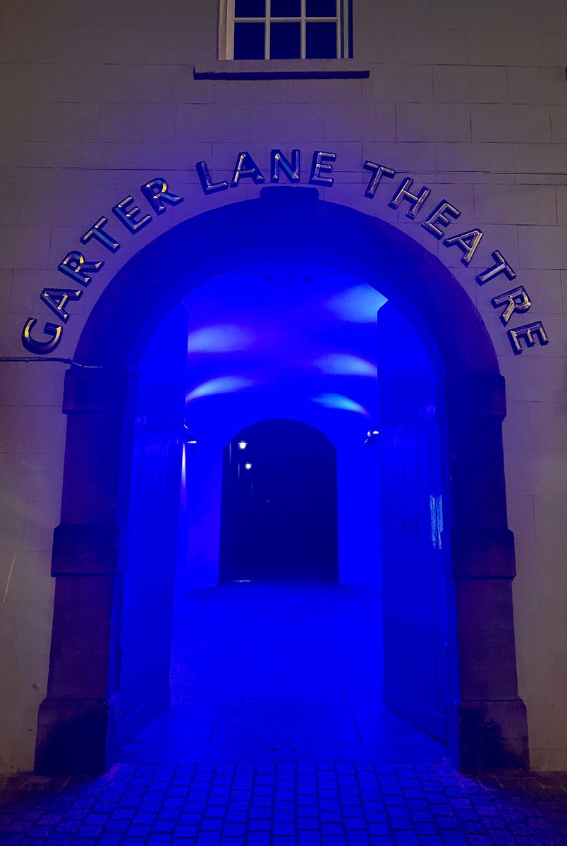 Fiachra Ó Céilleachair (@fiachraocr) on Twitter photo The <a href="/WatYouthArts/">Waterford Youth Arts</a> production of Dylan Thomas’s “Under Milk Wood” wowed opening night audience in <a href="/garterlane/">Garter Lane Arts Centre</a>
Fab depiction of day + night in Llareggub” by ensemble brilliantly directed by Jim Nolan with stellar crew
Check tickets re Thur, Fri & Sat garterlane.ie The <a href="/WatYouthArts/">Waterford Youth Arts</a> production of Dylan Thomas’s “Under Milk Wood” wowed opening night audience in <a href="/garterlane/">Garter Lane Arts Centre</a>
Fab depiction of day + night in Llareggub” by ensemble brilliantly directed by Jim Nolan with stellar crew
Check tickets re Thur, Fri & Sat garterlane.ie