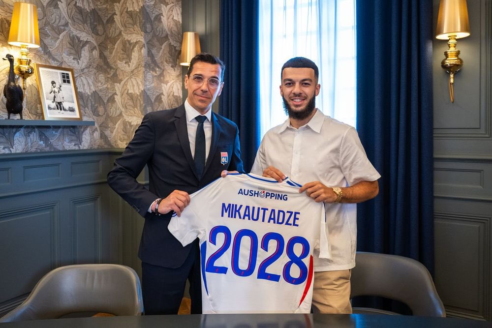 Actu Ligue 1 tweet media