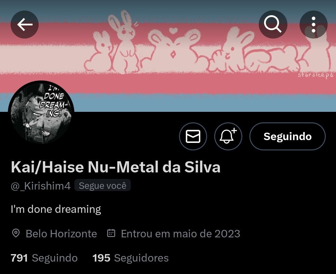StationSquareBR's tweet photo. @_Kirishim4 O admin tá bondoso hoje https://t.co/fUhQK7z0Wm